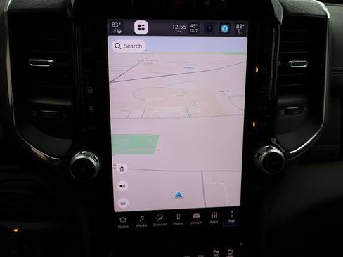 Used 2025 RAM 2500 Laramie image 26