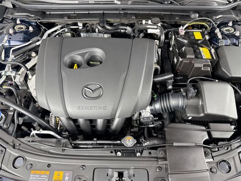 New 2026 MAZDA MAZDA3 2.5 S Sedan w/ Preferred Pkg FWD image 41