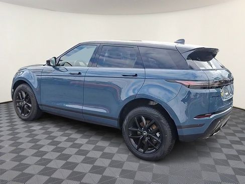 Certified 2024 Land Rover Range Rover Evoque S image 6