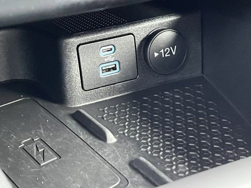 Used 2022 Ford Bronco Sport Big Bend w/ Convenience Package image 27