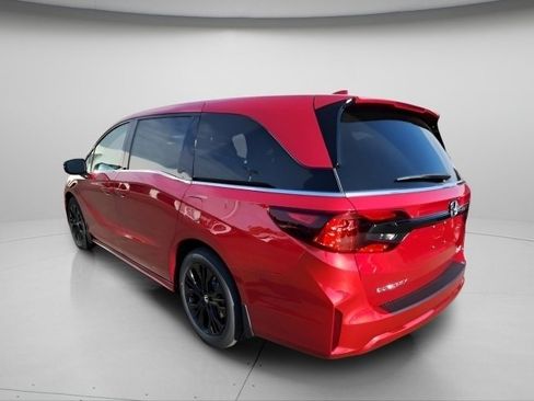 New 2026 Honda Odyssey Sport-L image 4