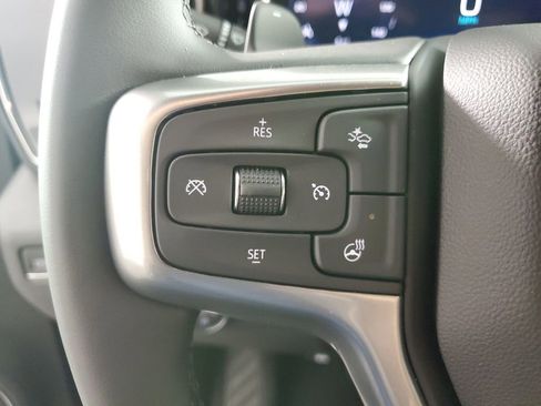 New 2026 Chevrolet Silverado 1500 LT Trail Boss image 22