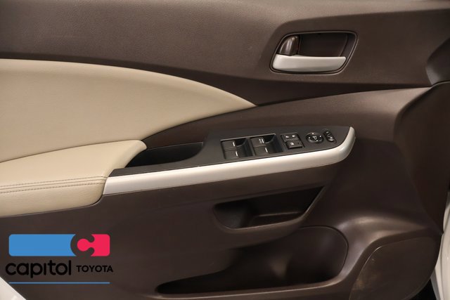 Used 2013 Honda CR-V EX-L image 9
