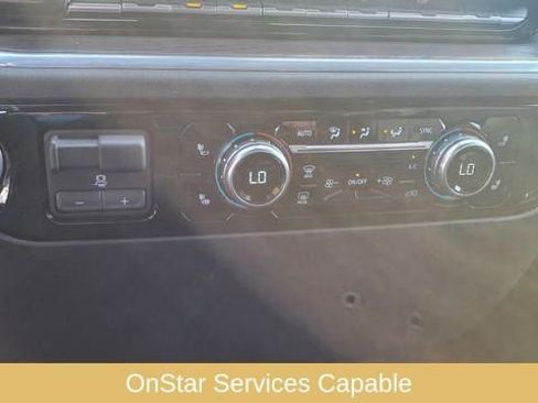 Used 2025 GMC Sierra 1500 SLT image 37