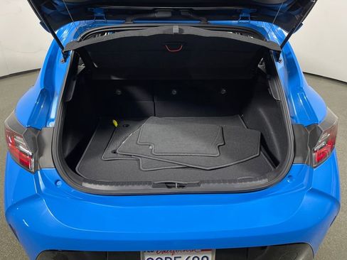 Used 2021 Toyota Corolla SE image 10