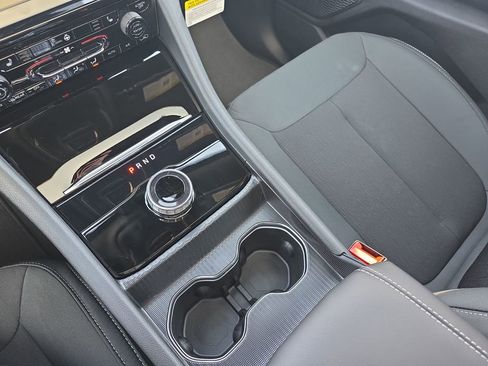 New 2026 Jeep Grand Cherokee Laredo X image 24