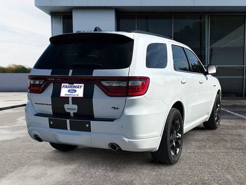 Used 2023 Dodge Durango R/T image 6
