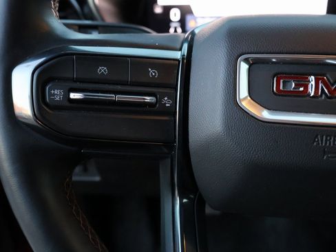 Used 2024 GMC Canyon AT4 w/ AT4 Premium Package image 32