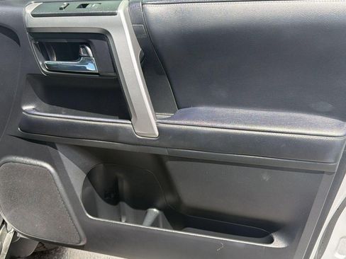 Used 2023 Toyota 4Runner SR5 RWD image 31
