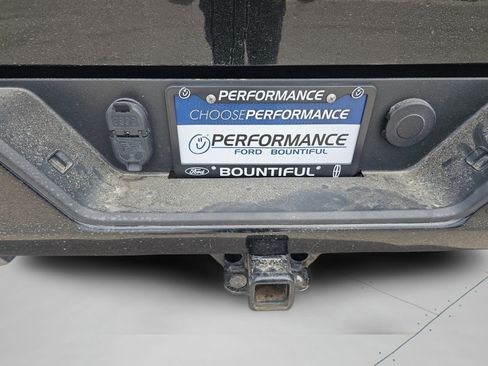 Used 2021 Chevrolet Silverado 1500 LT Trail Boss w/ Convenience Package II AWD/4WD image 28