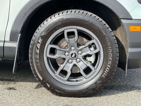 Certified 2023 Ford Bronco Sport Big Bend image 9