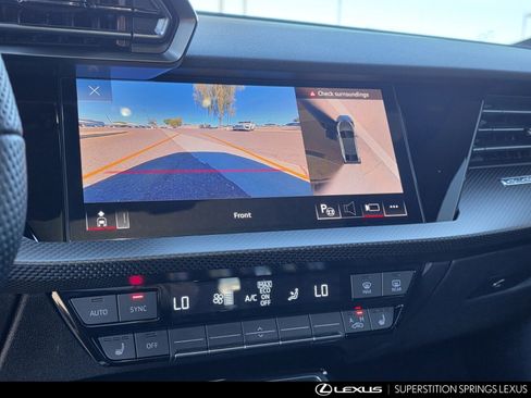 Used 2025 Audi RS 3 image 16