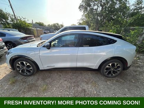 Used 2023 Ford Mustang Mach-E Premium RWD image 5