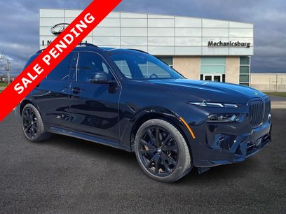 Used 2026 BMW X7 xDrive40i w/ M Sport Package