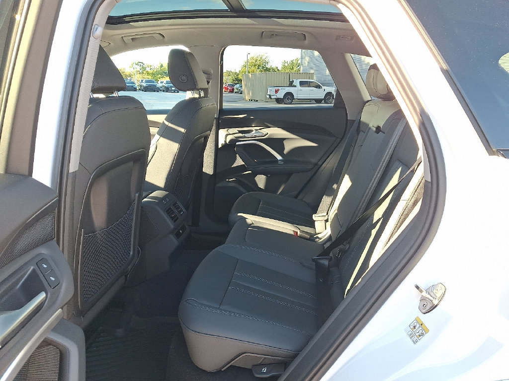 New 2026 Audi Q5 2.0T AWD/4WD image 5