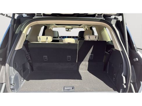 New 2027 Lincoln Navigator Reserve RWD image 25