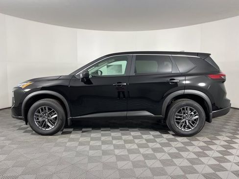 New 2026 Nissan Rogue S image 6