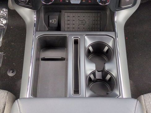 New 2025 Ford F150 XLT w/ Equipment Group 303A High image 19