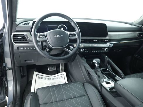 Used 2024 Kia Telluride SX Prestige X-Pro image 11
