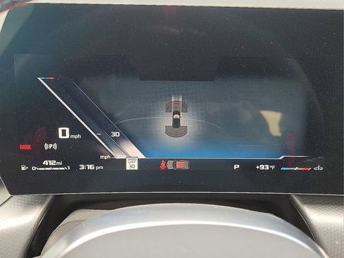 New 2026 BMW X1 M35i AWD/4WD image 24