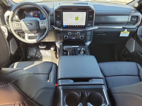 New 2026 Ford F150 Lariat AWD/4WD image 28