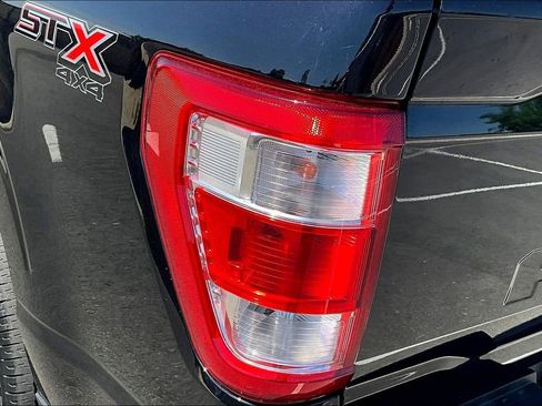 Used 2023 Ford F150 XL w/ Trailer Tow Package AWD/4WD image 21
