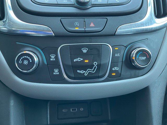Used 2024 Chevrolet Equinox LS w/ LS Convenience Package FWD image 15