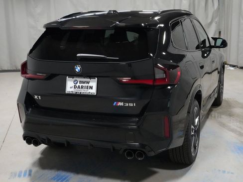 New 2027 BMW X1 M35i AWD/4WD image 20