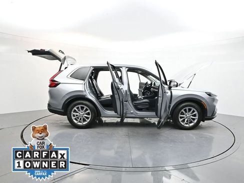 Used 2023 Honda CR-V EX-L image 43