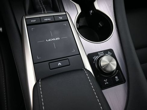 Used 2022 Lexus RX 350 F Sport w/ Accessory Package AWD/4WD image 16