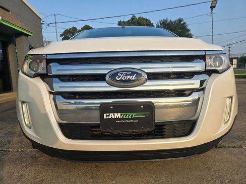 Used 2014 Ford Edge SEL w/ Equipment Group 205A image 5