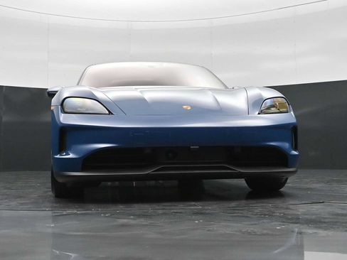 New 2026 Porsche Taycan RWD image 45
