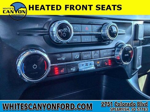 Used 2025 Ford F150 Tremor AWD/4WD image 15