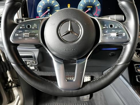 Certified 2021 Mercedes-Benz G 550 image 21