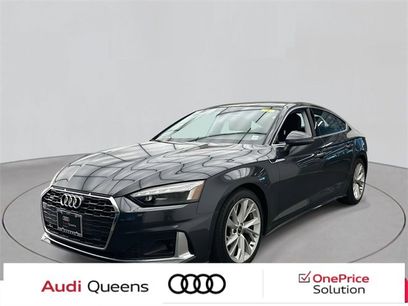Used 2024 Audi A5 2.0T Premium