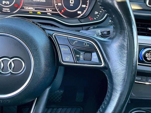Used 2017 Audi A4 2.0T Premium Plus w/ Premium Plus Package image 12