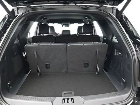 New 2026 Ford Explorer ST-Line w/ Premium Package RWD image 29