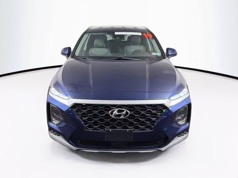 Used 2019 Hyundai Santa Fe SE AWD/4WD image 13