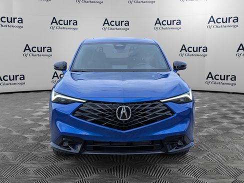 Certified 2025 Acura ADX A-Spec image 3