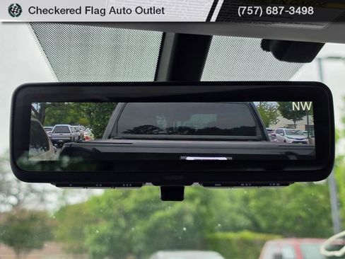 Used 2019 Subaru Ascent Touring AWD/4WD image 13