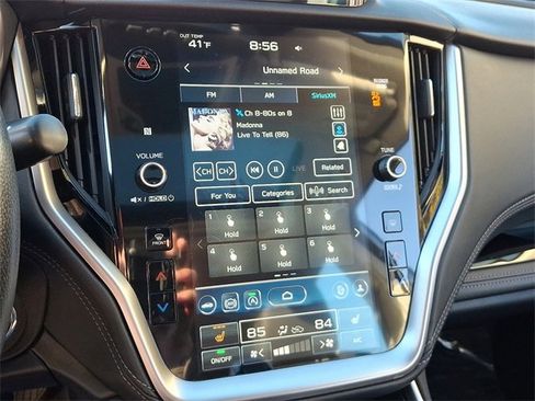 Used 2024 Subaru Legacy Limited image 17