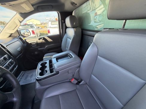 Used 2016 Chevrolet Silverado 1500 W/T image 11