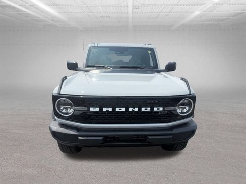 New 2026 Ford Bronco Big Bend AWD/4WD image 10