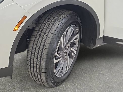 Certified 2023 Lincoln Corsair AWD w/ Equipment Group 101A image 28