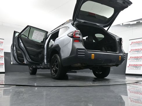 Used 2023 Subaru Outback Wilderness image 47