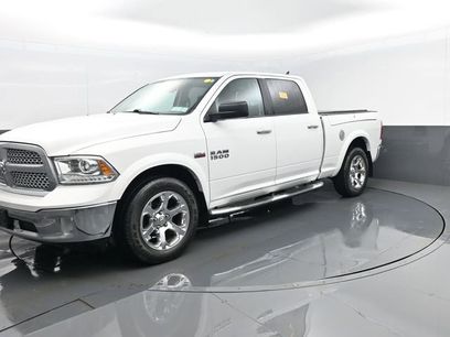 Used 2018 RAM 1500 Laramie