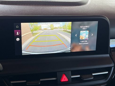 New 2026 Kia Seltos S AWD/4WD image 20