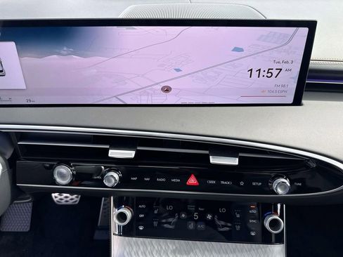 New 2026 Genesis GV70 2.5T Sport Prestige AWD/4WD image 27