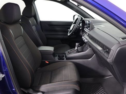 Used 2024 Honda CR-V Sport image 17