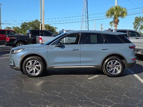 Used 2025 Lincoln Corsair FWD w/ Equipment Group 101A image 9